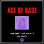 Ace of Base - All That She Wants (XM Remix)