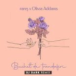 Olivia Addams feat Rares - Buchet de trandafiri (DJ Dark Remix Extended)