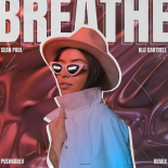 Sean Paul, Blu Cantrell - Breathe (PUSHKAREV Extended Mix)