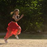 Sara Kordowska - Niedziela