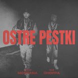 Malik Montana - Ostre Pestki (feat. NLE Choppa)