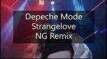 Depeche Mode - Strangelove (NG Remix)