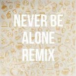 Deepside Deejays - Never Be Alone (Talyk & Pavelalt Remix Radio Edit)