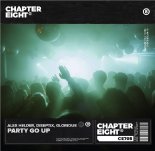Alex Helder & Diseptix & Glorious - Party Go Up (Extended Mix)