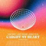 Todd Terry, Carly Wilford, Jessica Wilde - Caught My Heart (Club Mix)