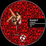Hernandez.D - Is Bollywood (Original Mix)