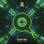 Quintino - Good Time (Extended Mix)