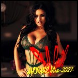 DJ Gr3G -HOUSEMix#04-2023-