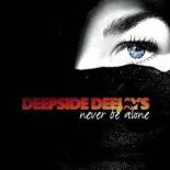 Deepside Deejays - Never Be Alone (Club Mix)