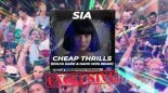 Sia - Cheap Thrills (Hang Mos & Kolya Dark Extended Remix)