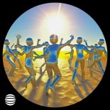 P.A.F.F. & Casper Sky - United Tribe