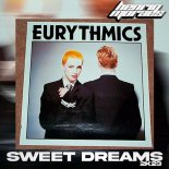 Eurythmics - Sweet Dreams 2k23 (HenriqMoraes Mix)