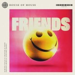 Dimitri Vegas Feat. Steve Aoki,  Chapter & Verse - Friends (Marcus Santoro Extended Remix)