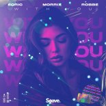 EQRIC feat. Morrix x Robbe - With You