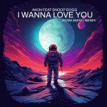 Akon feat. Snoop Dogg - I Wanna Love You (Roma Mario Remix)