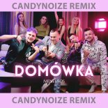Menelaos - Domówka (CandyNoize Remix)