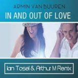 Armin Van Buuren - In And Out Of Love (Ian Tosel & Arthur M Remix)
