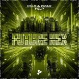 K1LO & CMAX - Help (Extended Mix)