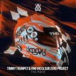 Timmy Trumpet & Vini Vici & Sub Zero Project - The Race (Extended Mix)