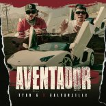 Tyan G & Galvancillo - Aventador