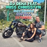 DJ Deka feat. Miss Chrisstyn - Retro Egyveleg 2023 Vol.4.  (Extended)