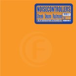 Noisecontrollers - Rushroom (Original Mix)