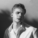 Mateusz Gędek - Grawitacja