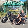 DJ Deka Feat. Miss Chrisstyn - Retro egyveleg 2023 Vol.4. (Radio Edit
