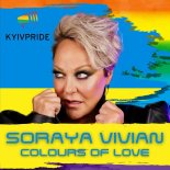Soraya Vivian - Colours Of Love
