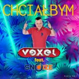 Vexel - Chciałbym - Dziewczyny (Radio Edit) (feat. Snoize) (Oldschool 90)