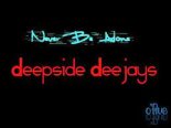Deepside Deejays - Never Be Alone (Remix Dj KreCer)