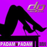 Disco Pirates - Padam Padam (Nrg Remix)