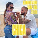 Blondino Latino x Chika Toro - CHICA