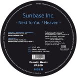 Sunbase Inc. - Heaven (Club Mix)