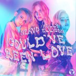NERVO & Holly Ellison - Could've Been Love (Extended Mix)