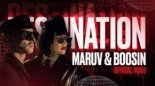 MARUV & BOOSIN  - Destination 2023 (Dj Rauff Remix)