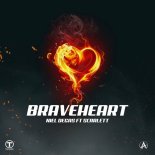 Niel Degas Feat. Scarlett - Braveheart (Dark Intensity Extended Remix)