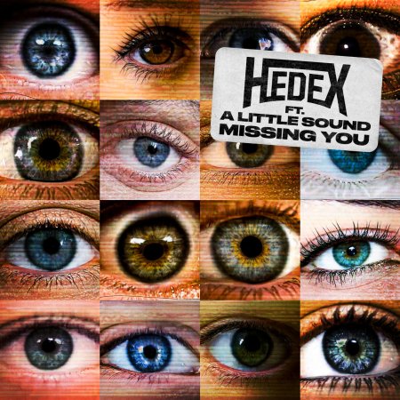 Hedex & A Little Sound - Missing You