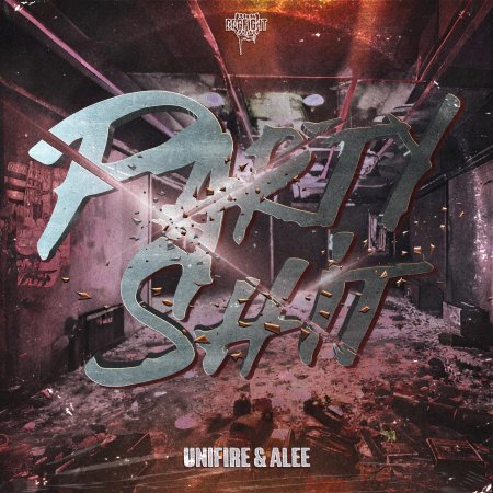 Unifire & Alee - Partyshit (DOG126)