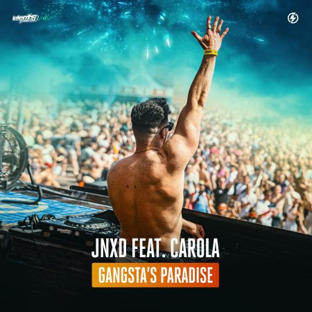 JNXD Ft. Carola - Gangsta's Paradise (Extended Mix) (INT003)