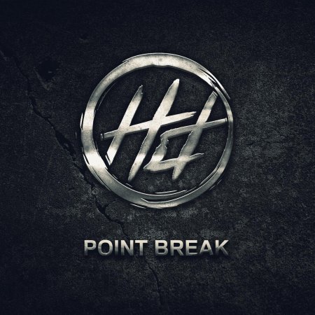 Hard Driver & Digital Punk Ft. MC DL - Crash N Burn (Extended Mix) (DWXCD03)