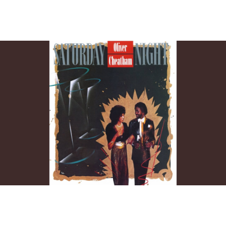 Oliver Cheatam - Get Down Saturday Night (Special Extended Version)