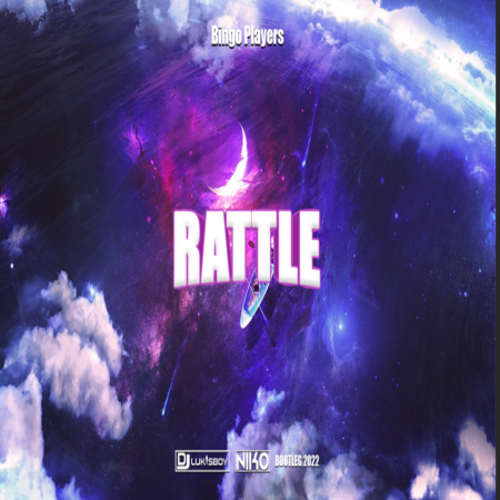 Bingo Players - Rattle (  LukasBoy & DJ.Niko Bootleg) 2023