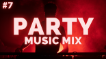 Party Mix | #7 Best of Dance & Club Music by Athrenaline