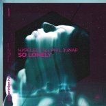 HYPELEZZ, Sly Phil, Junar - So Lonely