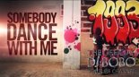 DJ Bobo - Somebody Dance with Me (Red Line Reboot)