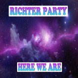 Richter Party - Here We Are