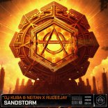 DJ Kuba Feat. Neitan & Rudeejay - Sandstorm