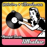 9divine & Ultrashoxx - Midnight Sunrise