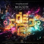 Headhunterz Feat. Malukah - Reignite (D-Block & S-te-Fan Extended Remix)